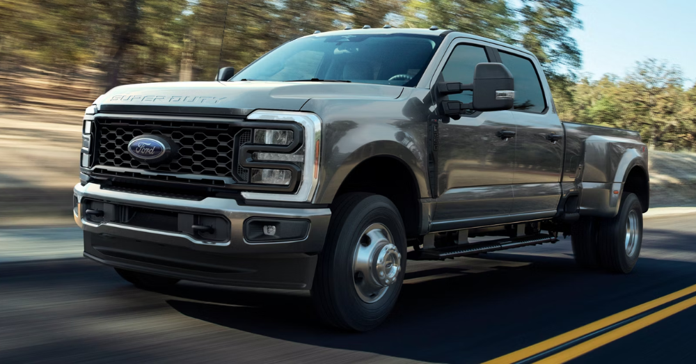 Ford Dealer Winchester, KY - Used Vehicles
