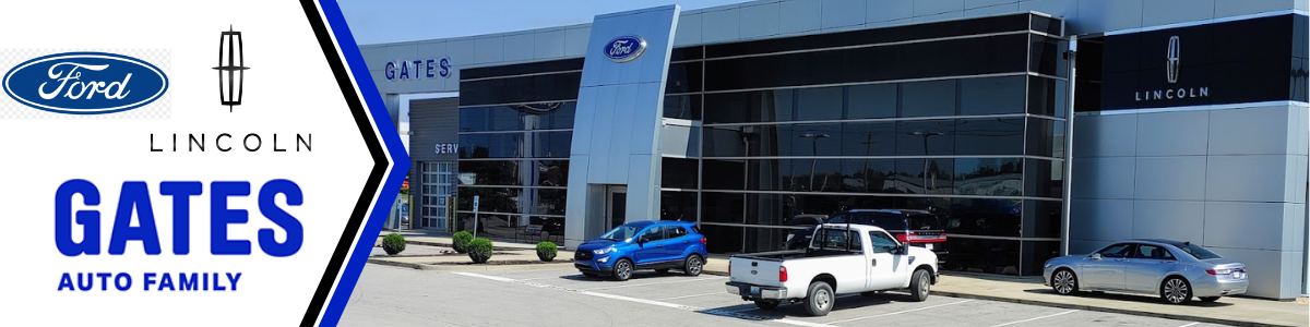 Ford Dealer Winchester, KY
