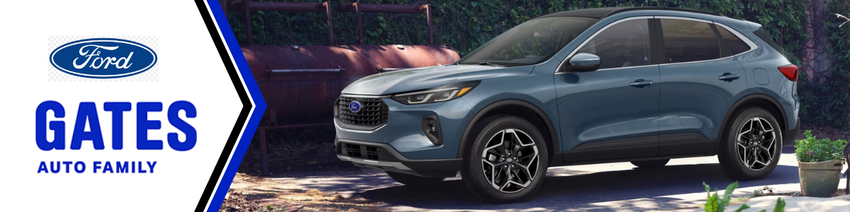 Ford Escape ST-Line Elite Richmond, KY