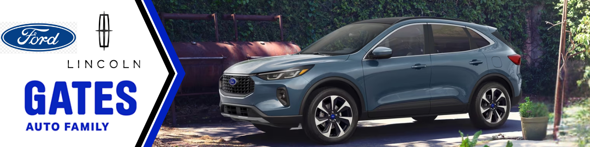 Ford Escape for Sale Lexington, KY