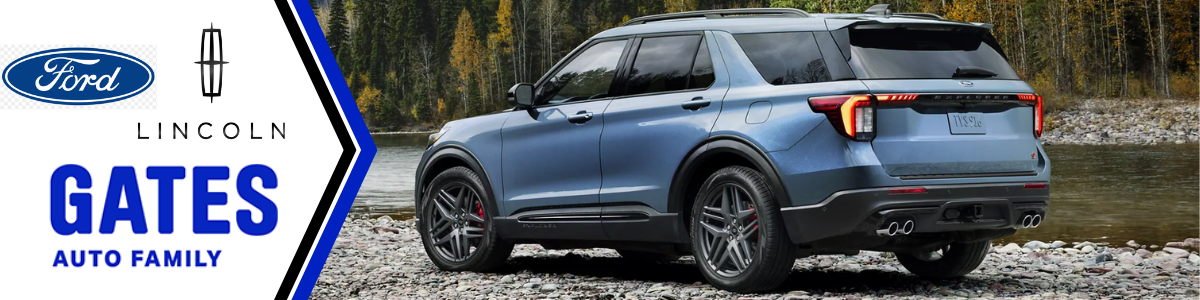 Ford Explorer for Sale Lexington, KY