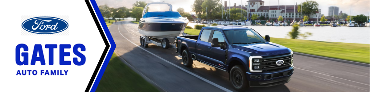 Ford F-250 Richmond, KY