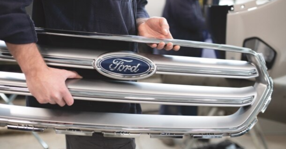 Ford Georgetown, KY - Parts