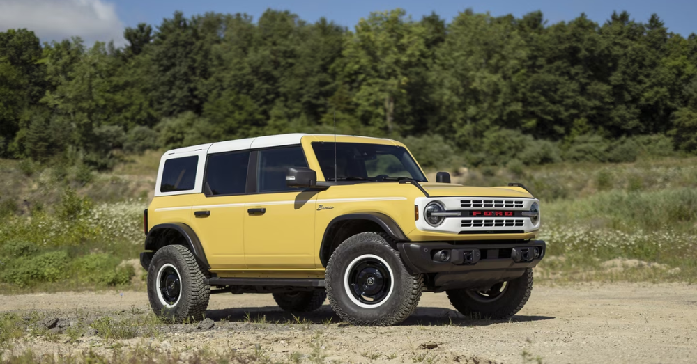 Ford Georgetown, KY - Used Vehicles