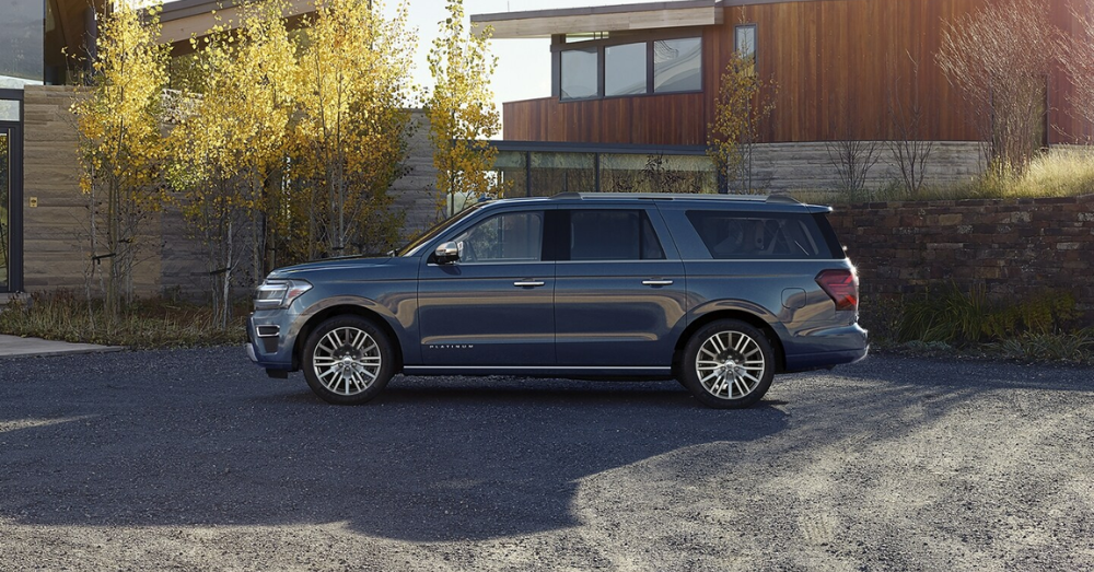 Ford Somerset, Kentucky - Used Vehicles