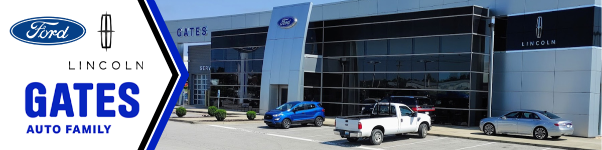 Gates Ford Lincoln FAQs in Richmond, KY