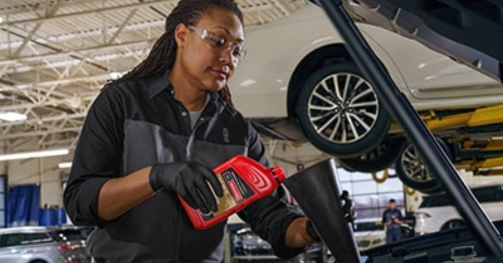 Lincoln Dealer Louisville, KY - Lincoln Service