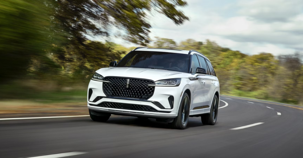 Lincoln Dealer Louisville, KY - Used Vehicles