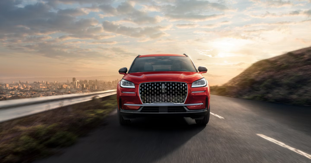 Lincoln Dealer Nicholasville, KY -Used Vehicles