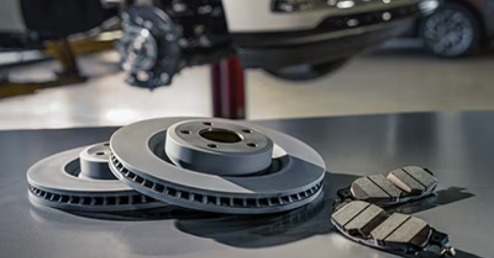 Lincoln Dealership Lexington, KY - Lincoln Parts