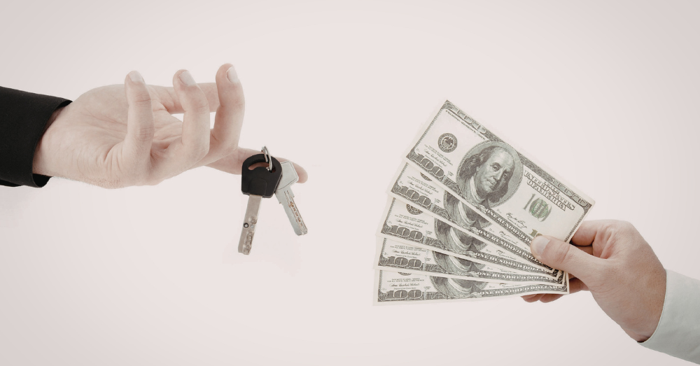 Lincoln Dealership Lexington, KY - Trade