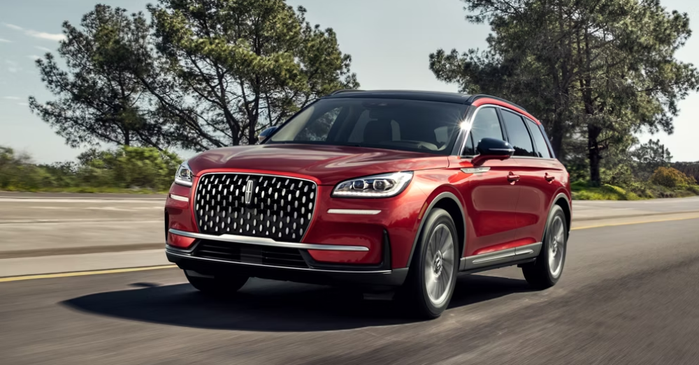 Lincoln Dealership Lexington, KY - Used Vehicles