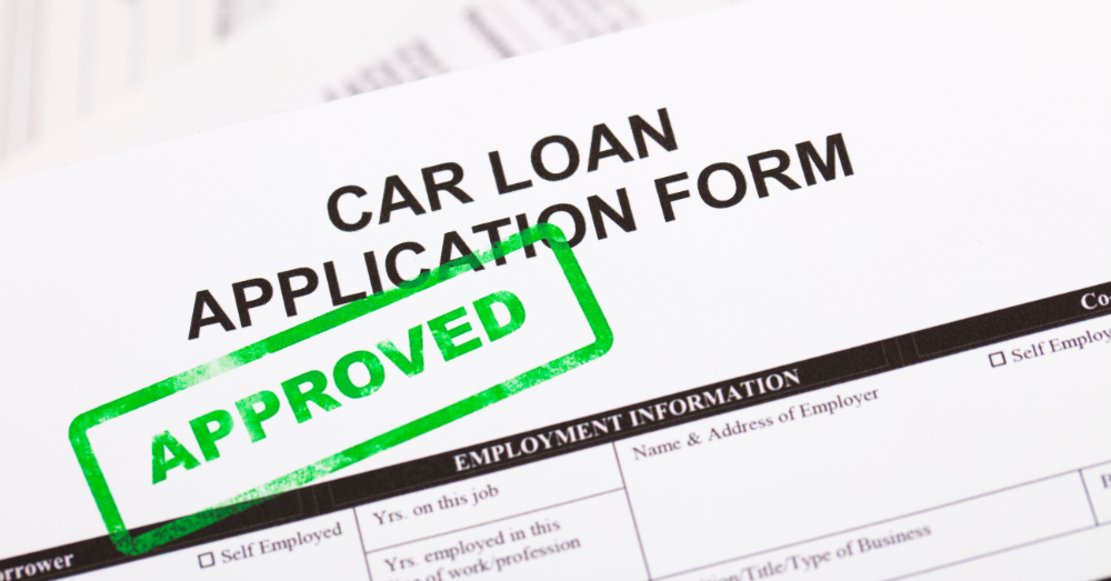 Lincoln Dealership Richmond, KY - Financing