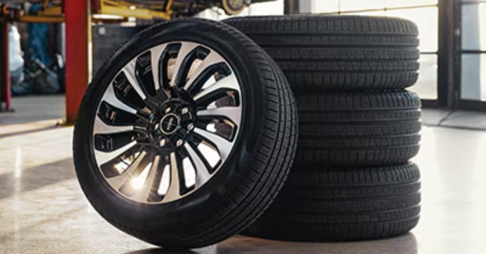 Lincoln Dealership Richmond, KY - Lincoln Parts