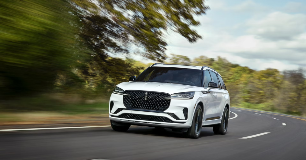 Lincoln Dealership Richmond, KY - Used Vehicles