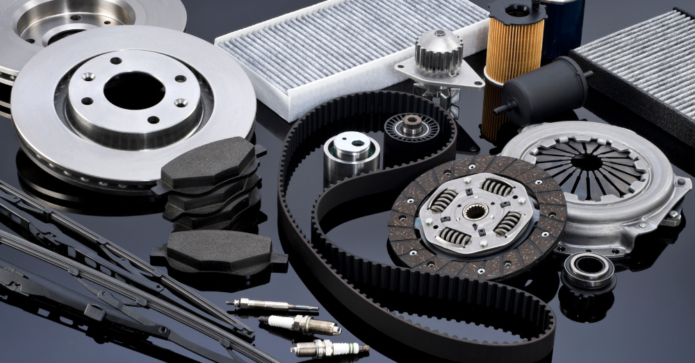 Nicholasville, KY, Dealerships - Parts