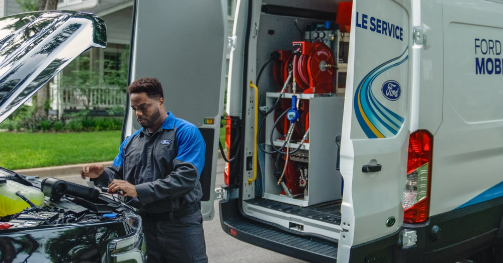 Nicholasville, KY, Dealerships - Service