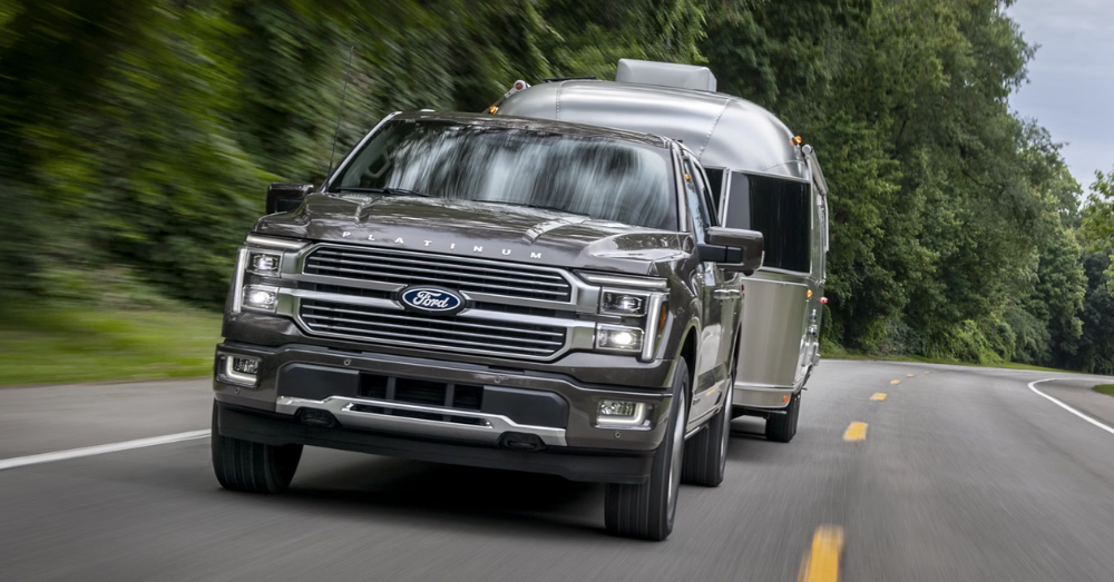 Used Car Dealers Lexington, KY - Ford