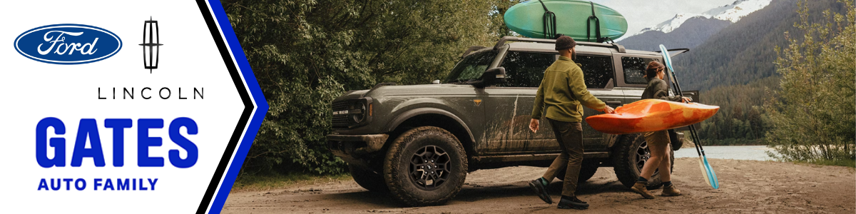 Used Ford Bronco for Sale Richmond, KY