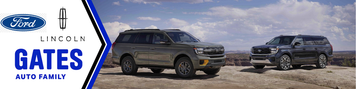 Used SUVs Lexington, KY