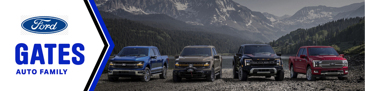 Used Trucks Lexington, KY