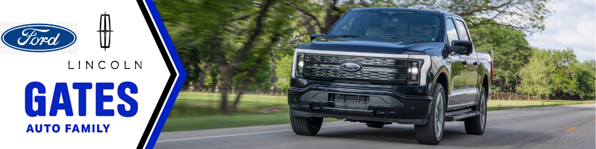 Used Trucks Lexington, KY