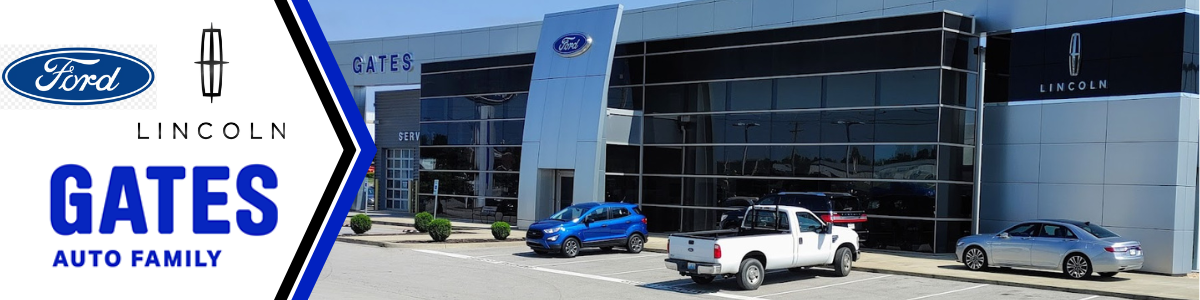Ford Dealership Lexington, KY