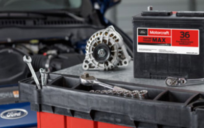 Service and parts specials near Lexington, KY.