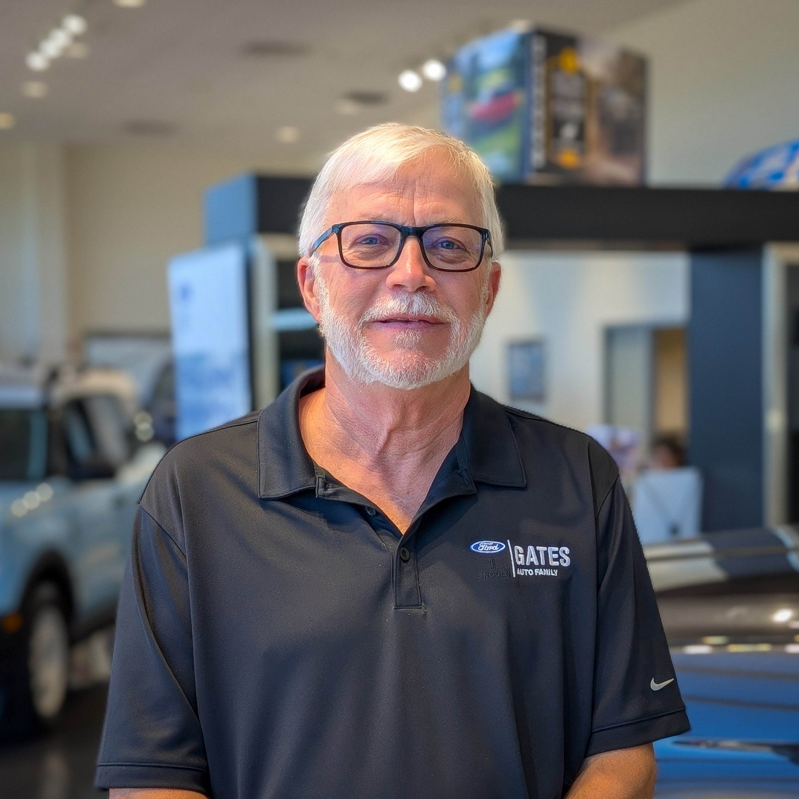 Rick Floyd